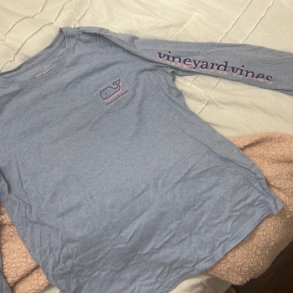 Long sleeve t-shirt - Picture 1 of 3